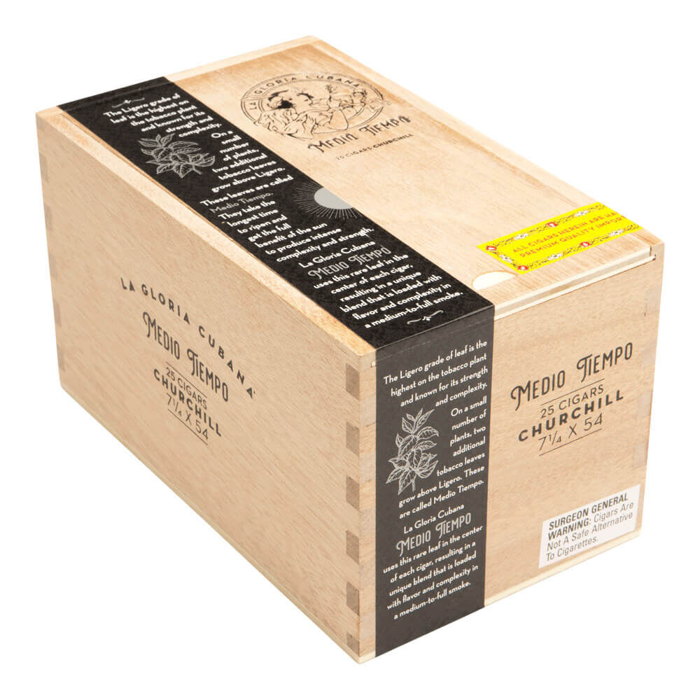 Churchill, , jrcigars